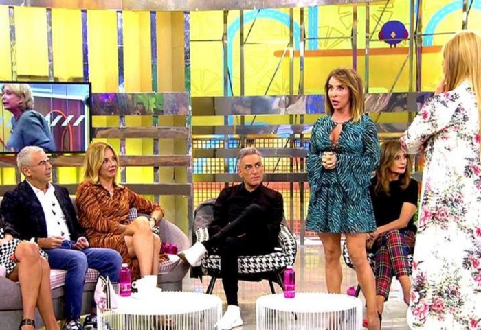 Telecinco sorprende a todos con su nueva medida: habrá que pagar para ver Sálvame