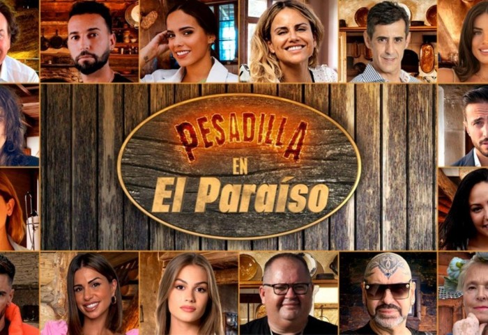 La decisión inusual de Telecinco sobre el final de Pesadilla en el Paraíso