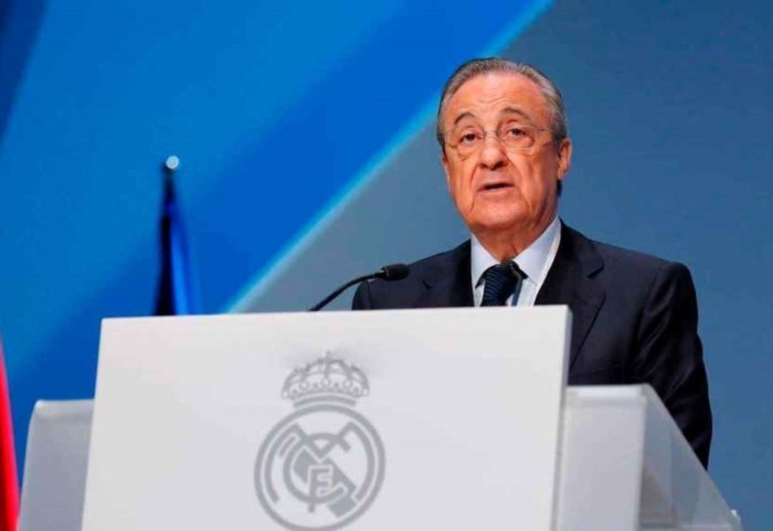 En Alemania lo confirman: el acelerón del Real Madrid para fichar a este crack mundial
