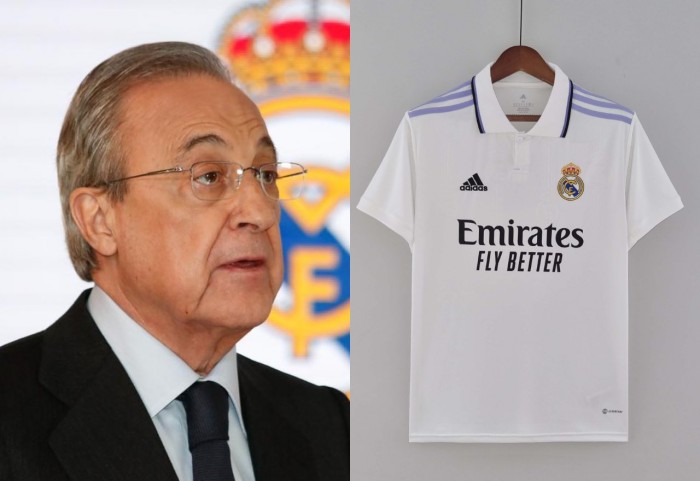 El fichaje low cost para reforzar la medular del Real Madrid: es el plan C de Florentino