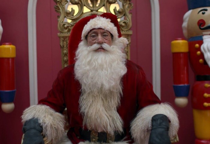 El terrorífico Papá Noel que asesinó a 9 personas en Nochebuena