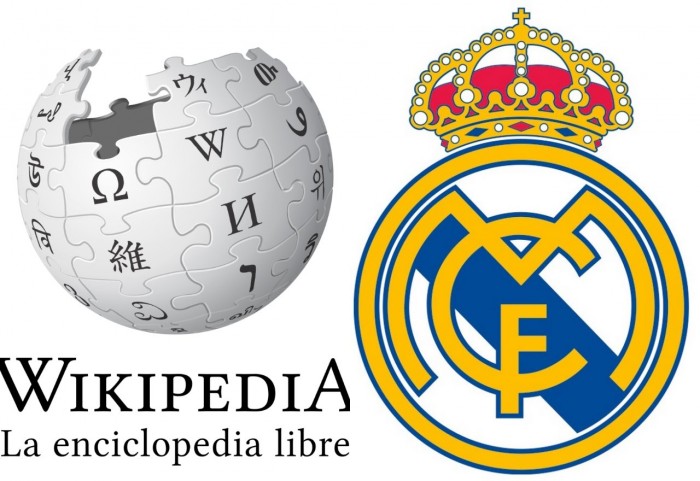 El feo de la cabecera de Wikipedia al Real Madrid tras el fichaje de Endrick