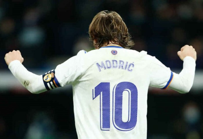 La decisión de Modric sobre su futuro: el croata lo tiene claro y el Real Madrid ya lo sabe