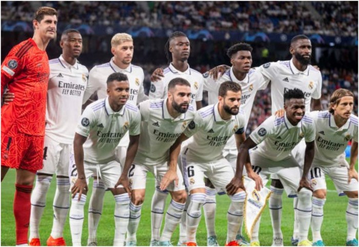 El XI del Real Madrid a partir de 2024: los blancos preparan un equipo para ganarlo todo