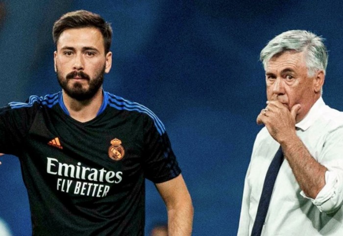  El consejo de Davide a Carlo Ancelotti: le insiste en fichar a este jugador top