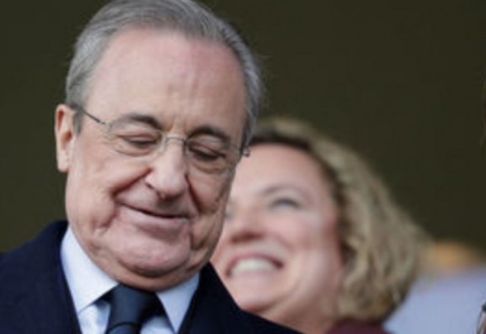 En Italia lo dan por hecho: el crack mundial que fichará el Real Madrid en 2023