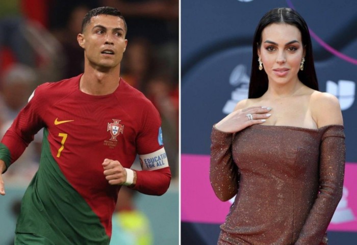 Los motivos por los que Cristiano Ronaldo y Georgina están en crisis: su relación se tambalea