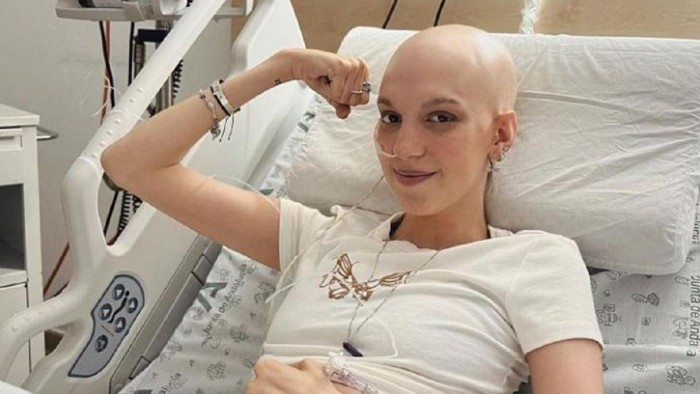 El sarcoma de Ewing, el cáncer al que se ha enfrentado Elena Huelva: ¿qué debes saber sobre esta enfermedad?