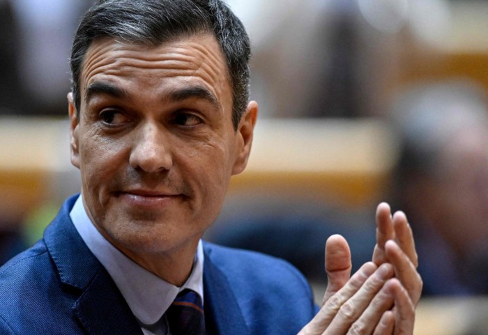 Pedro Sánchez lo tiene todo pensado: esta es la fecha definitiva de las elecciones generales en España