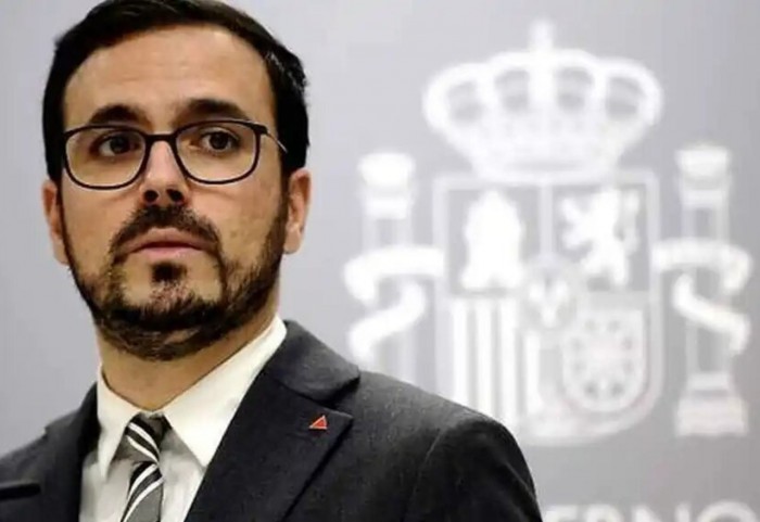 La polémica campaña de Garzón que deja atónitos a los españoles