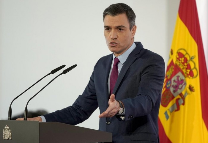  Pedro Sánchez está desesperado: esta es la invitación que espera para ganar prestigio en el año electoral