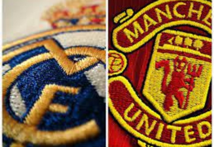 El Real Madrid llama a la puerta de un viejo conocido: habrá guerra con el Manchester United