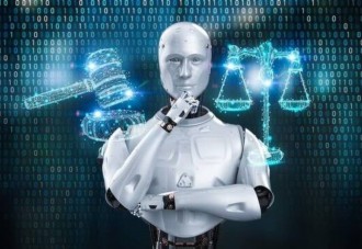 Lo último en Inteligencia Artificial: robots que pueden ejercer como abogados