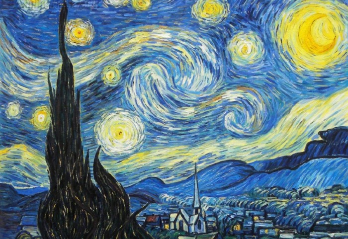 Curiosidades sobre Vincent Van Gogh, que te sorprenderan