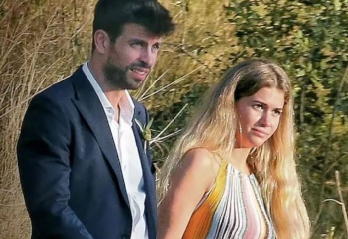 Gerard Piqué le puso los cuernos a Shakira para alcanzar la presidencia del Barça