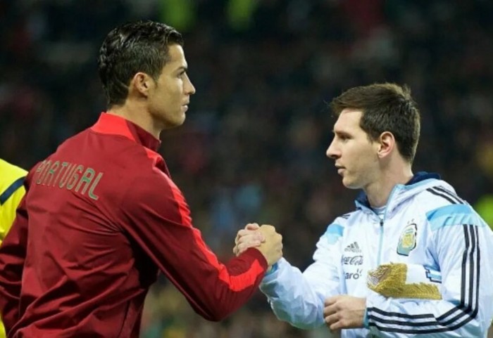 Arabia Saudí interviene en el futuro de Leo Messi tras la locura por Cristiano Ronaldo