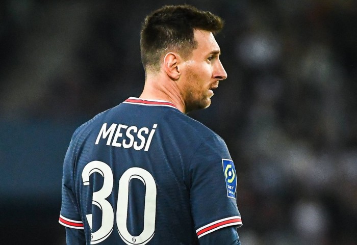 Leo Messi le amarga la fiesta de la Supercopa al Barça: los culés vuelven a llorar