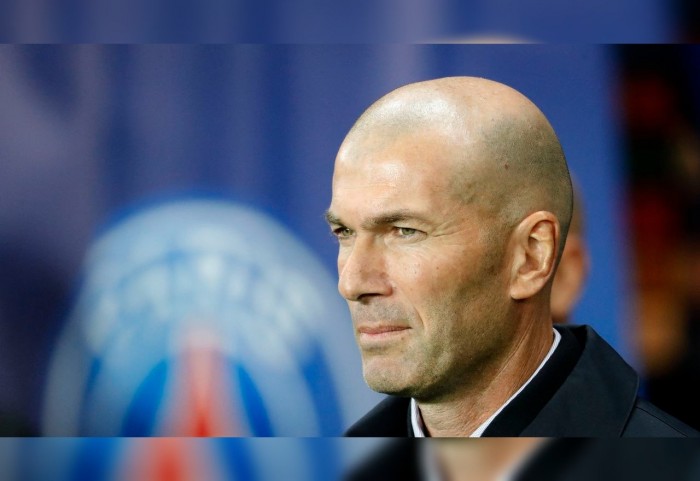 Zinedine Zidane solo tiene dos opciones después de la renovación de Deschamps… y el Madrid lo sabe