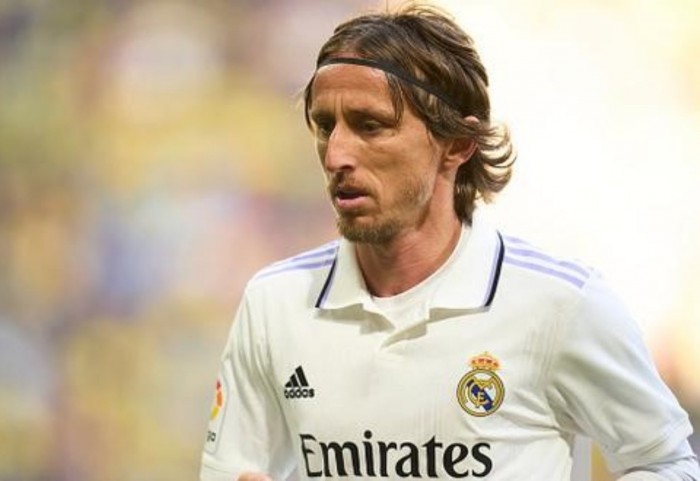 El Real Madrid encuentra al sustituto de Modric en España por 8 millones de euros
