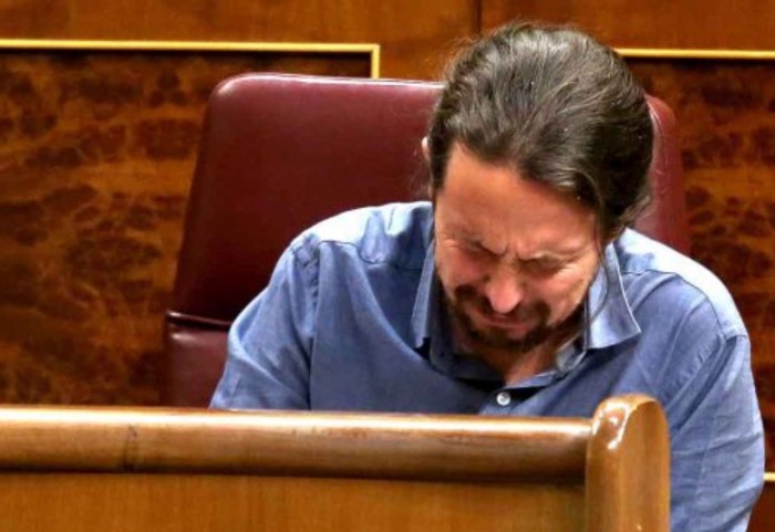 Esta famosa periodista dejó sin trabajo a Pablo Iglesias: quien se fue a Sevilla...