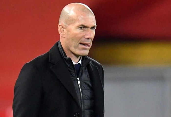 Zidane, a un paso de volver: será el entrenador mejor pagado del mundo