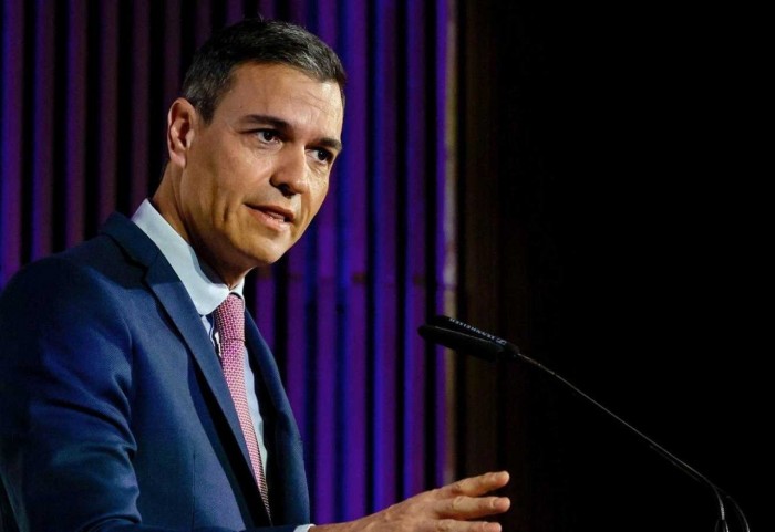 Portazo en las narices de Pedro Sánchez: el presidente se ha llevado una decepción mayúscula