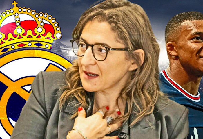 La madre de Mbappé pone en marcha el plan: Florentino está detrás de la maniobra para dejar el PSG