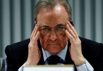 El United ha insultado al Madrid: Florentino rompe las negociaciones de inmediato