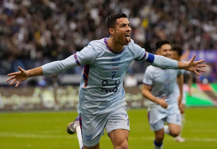 Cristiano Ronaldo ha invertido más de 20 millones de euros en su mayor pasión después del fútbol
