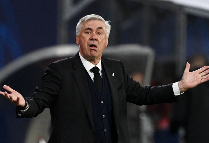 Ancelotti tiene que elegir entre dos cracks del Calcio: solo puede venir uno