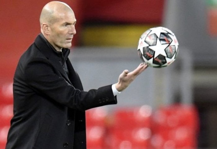 Zidane vuelve: la decisión está tomada y solo falta un detalle para confirmar el bombazo