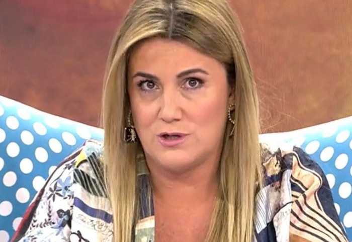 Carlota Corredera, contra las cuerdas: la condición que le ha puesto Telecinco para volver