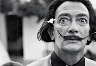 Anécdotas que no conocías de Salvador Dalí