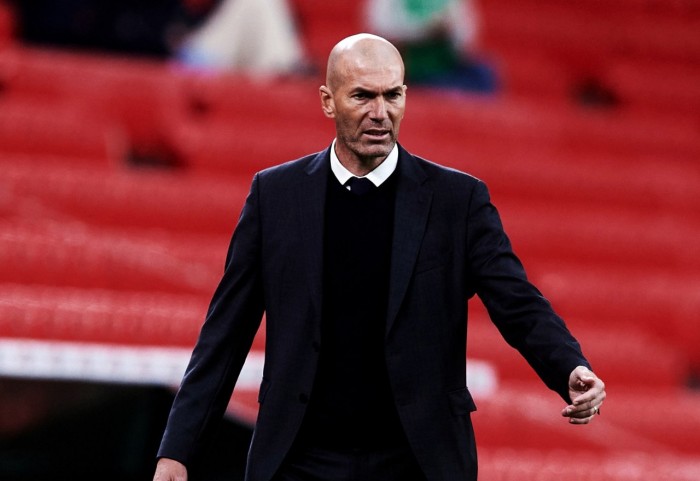 Sale a la luz toda la verdad: Zidane iba a entrenar a Francia y todo se torció por un ataque de celos