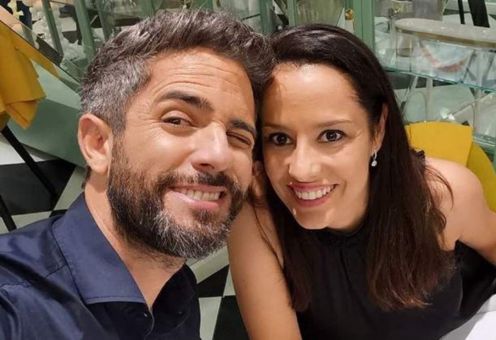 Roberto Leal comparte más que su vida con Sara Rubio, su mujer: este es el negocio que les va viento en popa
