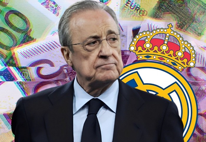 Florentino da el paso definitivo: el motor del nuevo Madrid será el fichaje más caro de la historia