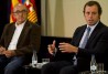 Sandro Rosell pone en la picota a Jaume Roures denunciando sus chanchullos en TV3
