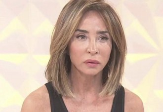 María Patiño levanta sospechas con lo que ha contado después de toda una vida en televisión