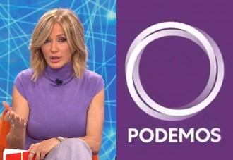 Susanna Griso denuncia públicamente la trampa de Podemos: “Me han utilizado”