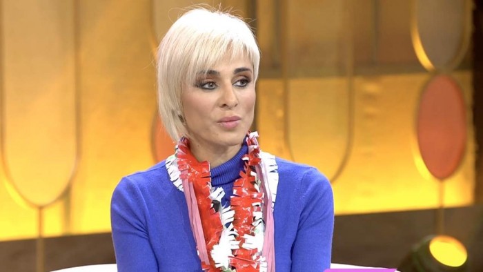 Ana María Aldón, dispuesta a dar el paso, da una idea brutal a Telecinco tras separarse de Ortega Cano